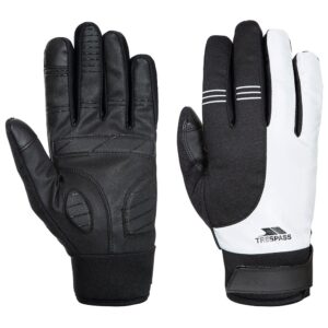 Trespass Franko Negro,Gris M-L Hombre