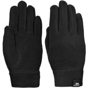Trespass Plummet Ii Gloves Negro 14-16 Years Niño