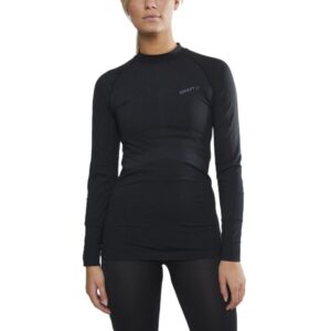 Craft Active Intensity Cn Base Layer Negro S Mujer