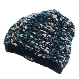 Regatta Bitsie Beanie Azul 4-6 Years Niño