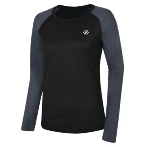 Dare2b Exchange Set Negro 10 Mujer