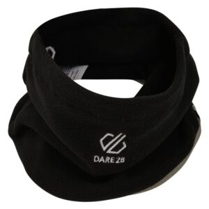 Dare2b Doctrine Neck Warmer Negro Niño