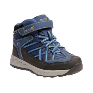 Regatta Samaris V Mid Hiking Boots Azul EU 29