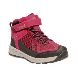 Regatta Samaris V Mid Hiking Boots Rosa EU 37