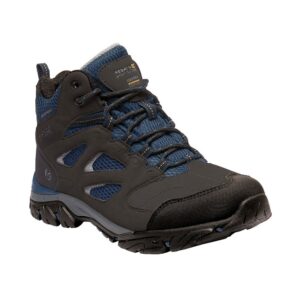 Regatta Holcombe Iep Mid Hiking Boots Marrón EU 39 Mujer