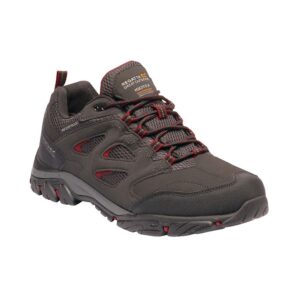 Regatta Holcombe Iep Low Hiking Shoes Marrón EU 39 Hombre