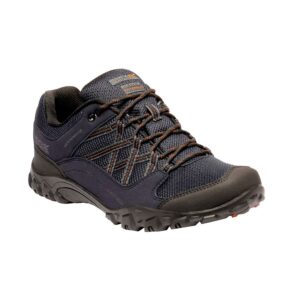 Regatta Edgepoint Iii Hiking Shoes Azul EU 44 Hombre