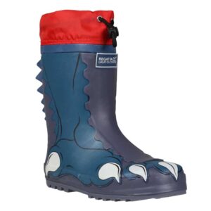 Regatta Mudplay Boots Azul EU 31