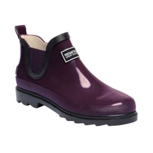 Regatta Harper Boots Lila EU 37 Mujer