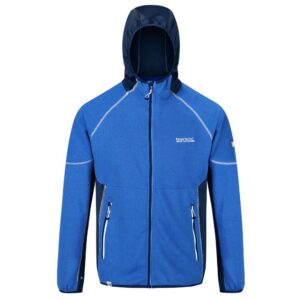 Regatta Kinver Fleece Azul S Hombre