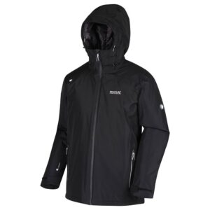 Regatta Thornridge Ii Jacket Negro L Hombre