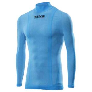Sixs Ts3 Base Layer Azul S Hombre