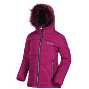 Regatta Westhill Jacket Rojo 14 Years Niño