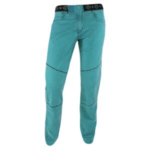 Jeanstrack Turia Verde,Azul XL Hombre