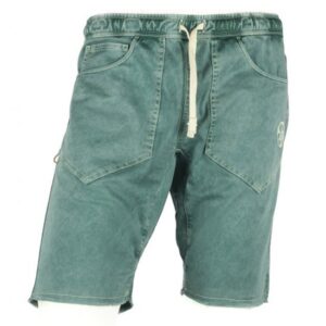 Jeanstrack Montes Shorts Verde M Hombre