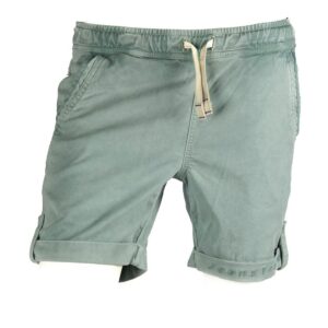 Jeanstrack Shira Shorts Pants Verde XS Mujer