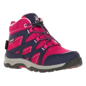 Kamik Bone Goretex Hiking Boots Rosa EU 37
