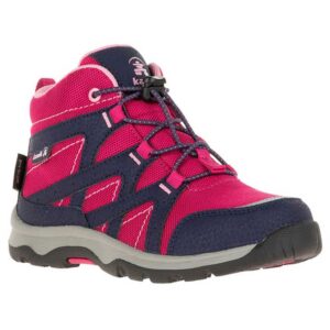 Kamik Bone Goretex Hiking Boots Rosa EU 23