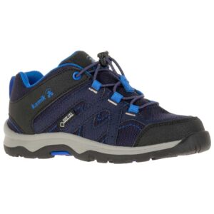 Kamik Bain Goretex Hiking Shoes Azul EU 23