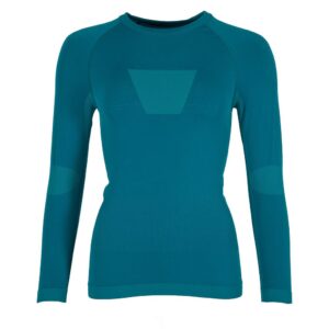 Ternua Kay Long Sleeve T-shirt Azul XL Mujer