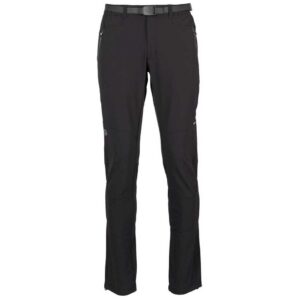 Ternua Belonia Negro XL Hombre