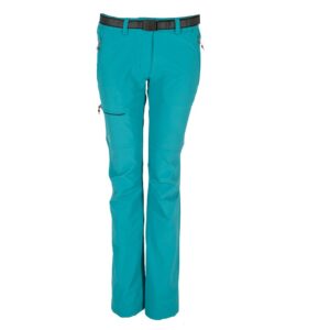 Ternua Dinesh Pants Azul L Mujer