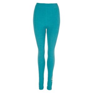 Ternua Ulan Tight Azul S Mujer