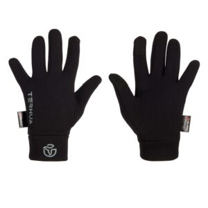 Ternua Laks R Gloves Negro M Niño