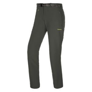 Trangoworld Naym Pants Verde XL Mujer