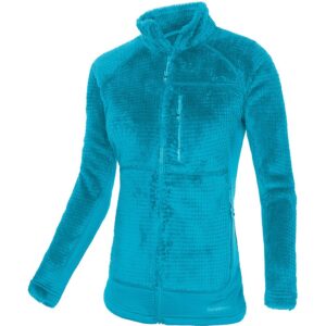 Trangoworld Trx2 Loft Pro Fleece Azul L Mujer