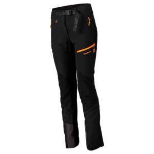 Trangoworld Trx2 Pes Pro Dv Regular Pants Negro XL Mujer