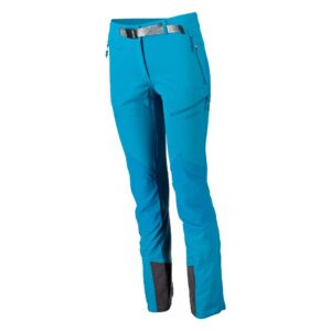 Trangoworld Trx2 Pes Pro Dv Regular Pants Azul 2XL Mujer