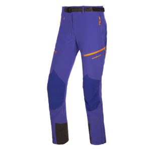 Trangoworld Trx2 Pes Pro Dv Regular Pants Azul XL Mujer