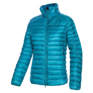 Trangoworld Trx2 850 Light Pro Jacket Azul L Mujer