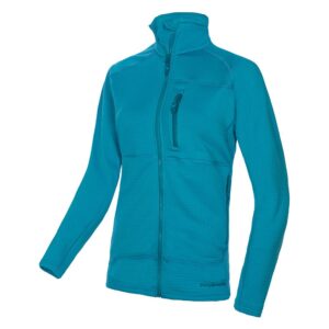 Trangoworld Trx2 Grid Pro Jacket Azul M Mujer