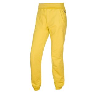 Trangoworld Nisa Pants Amarillo M Mujer
