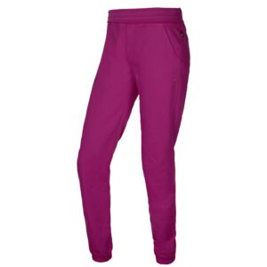 Trangoworld Nisa Pants Rosa L Mujer