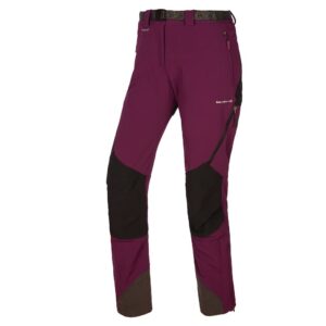 Trangoworld Uhsi Extreme Dv Regular Pants Rojo L Mujer