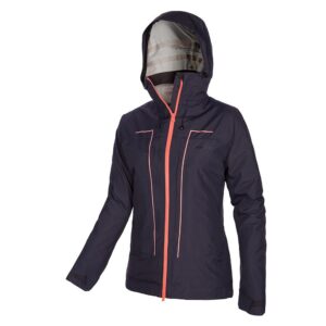 Trangoworld Wanaka Complet Jacket Azul XL Mujer