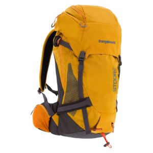 Trangoworld Stoor 40l Backpack Amarillo