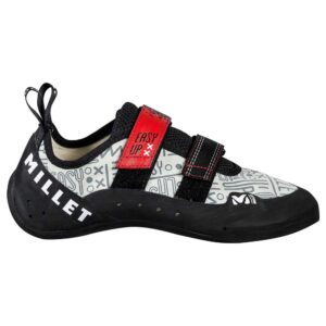 Millet Easy Up Climbing Shoes Blanco EU 47 1/3 Hombre