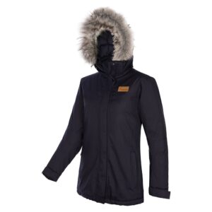 Trangoworld Moesa Termic Dv Jacket Azul M Mujer