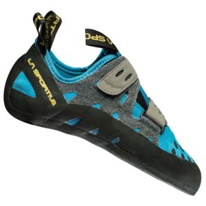 La Sportiva Tarantula Climbing Shoes Gris EU 43 1/2 Hombre