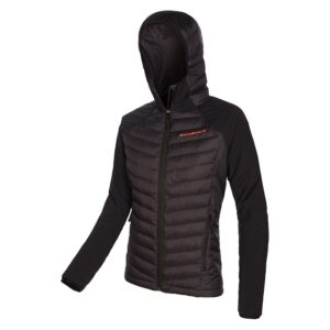 Trangoworld Mussara Jacket Negro XL Mujer
