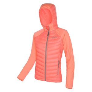 Trangoworld Mussara Jacket Rosa 2XL Mujer