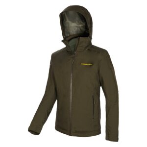Trangoworld Camden Complet Jacket Verde L Mujer