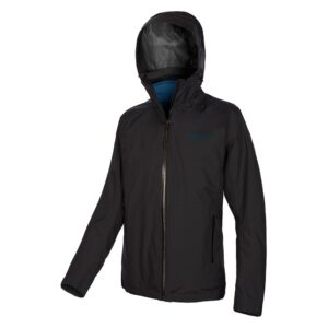 Trangoworld Camden Complet Jacket Negro L Mujer