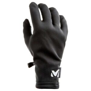 Millet Storm Goretex Infinium Negro XS Hombre