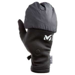 Millet Storm Goretex Infinium Mittens Negro XS Hombre