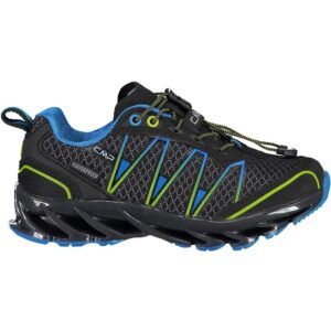 Cmp Altak Wp 2.0 39q4794k Trail Running Shoes Negro EU 30